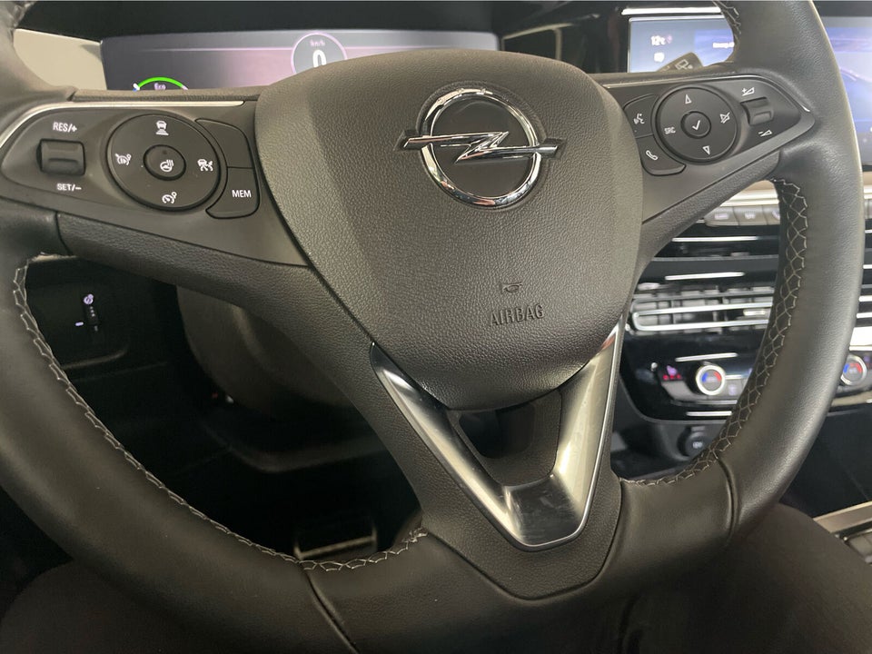 Opel Mokka-e 50 Ultimate 5d