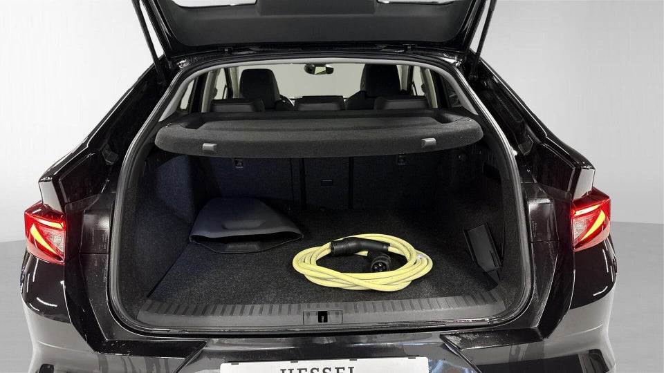 Skoda Enyaq 60 iV Coupé 5d