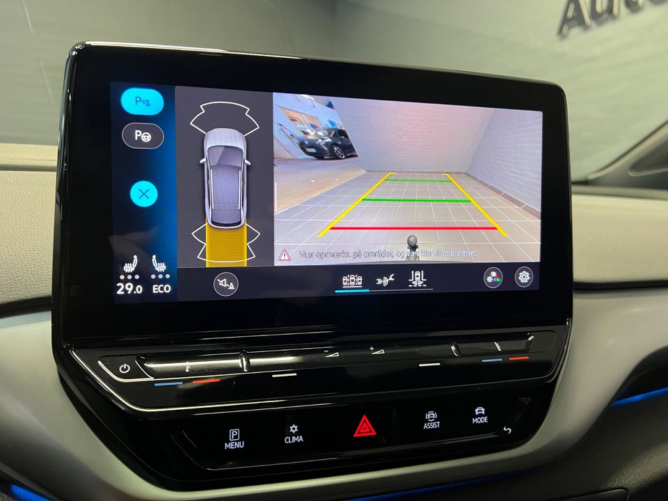 VW ID.4 77 Pro Performance 5d