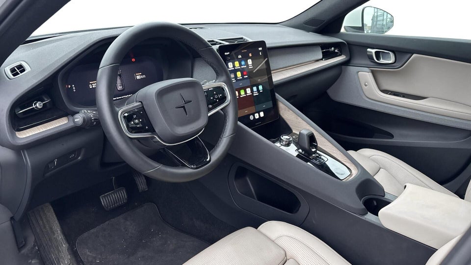 Polestar 2 Standard Range 5d