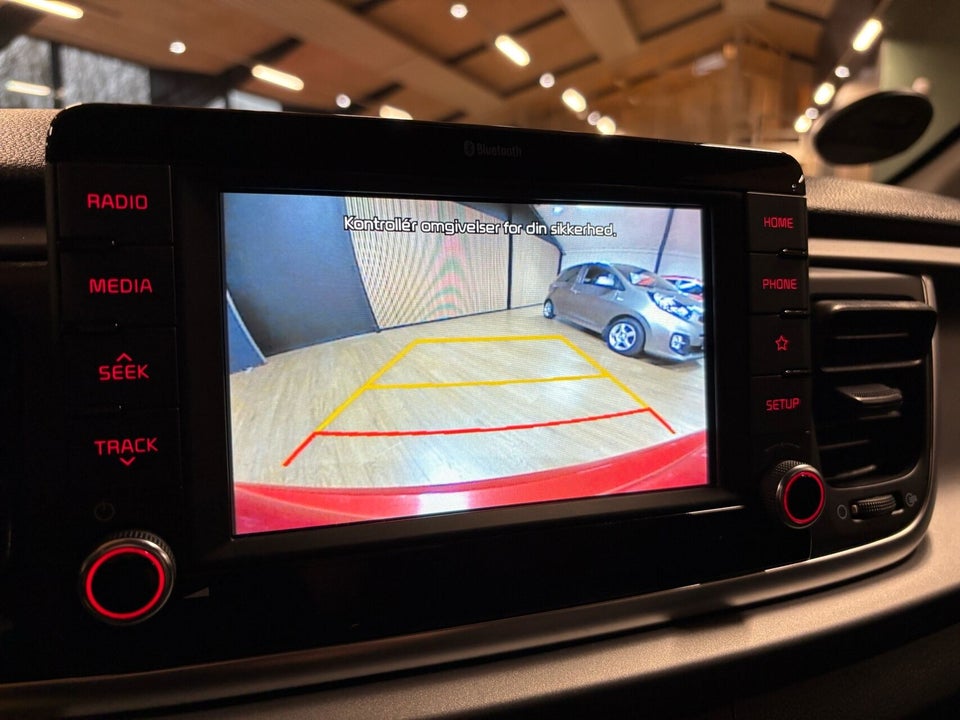 Kia Rio 1,25 MPi Base Line+ 5d