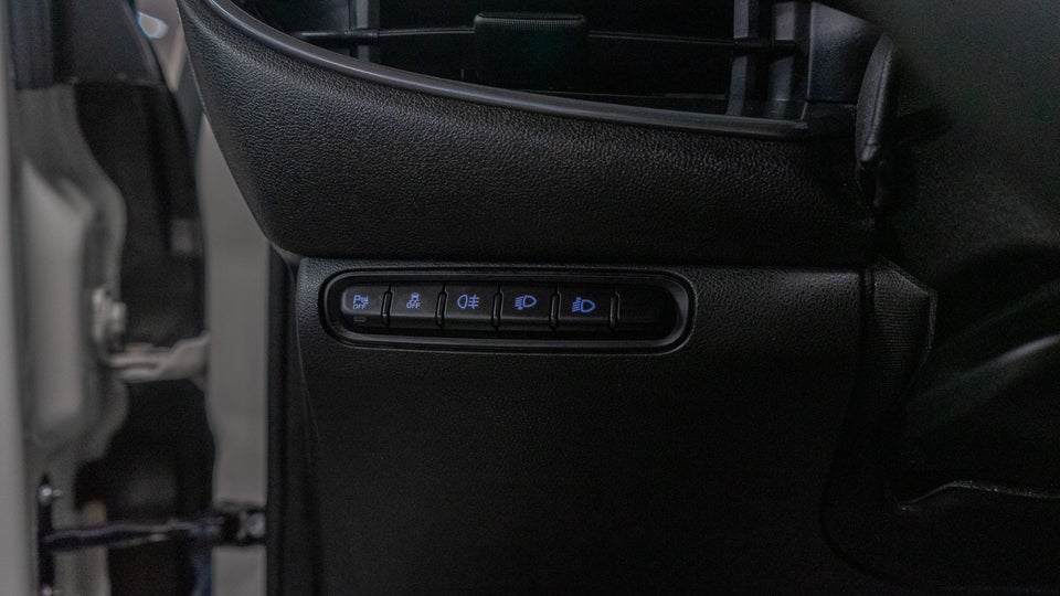 Fiat 500e 42 Icon Cabrio 2d