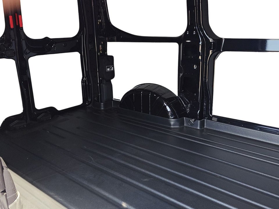 Ford Transit Custom 300S 2,0 EcoBlue MS-RT aut.