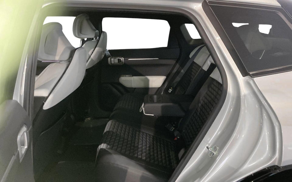 Kia EV4 81 Long Range GT-Line Fastback 4d