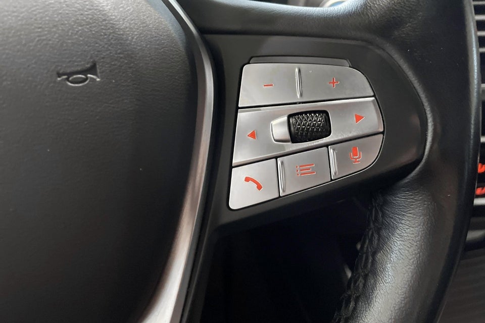 BMW iX3 Charged Impressive 5d