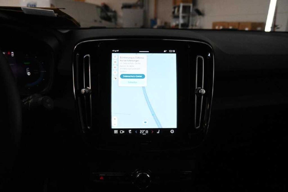 Volvo XC40 P8 ReCharge Twin Plus 5d