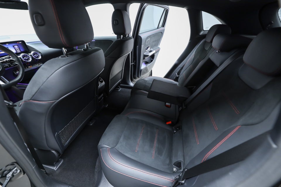 Mercedes EQA250+ AMG Premium 5d