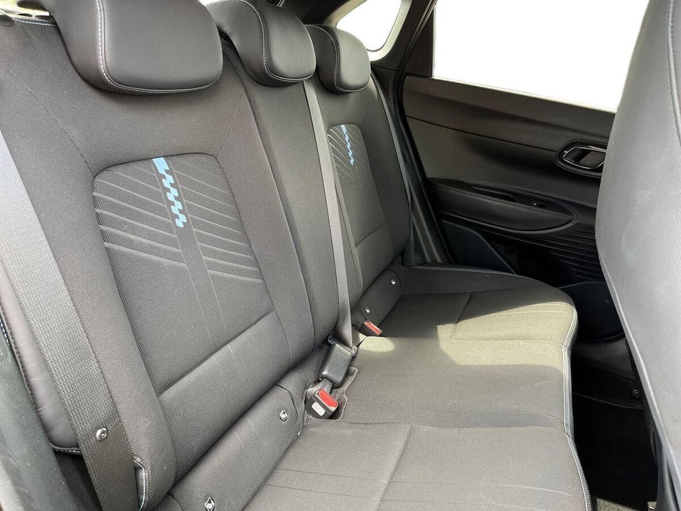Hyundai i20 1,6 T-GDi N Performance 5d