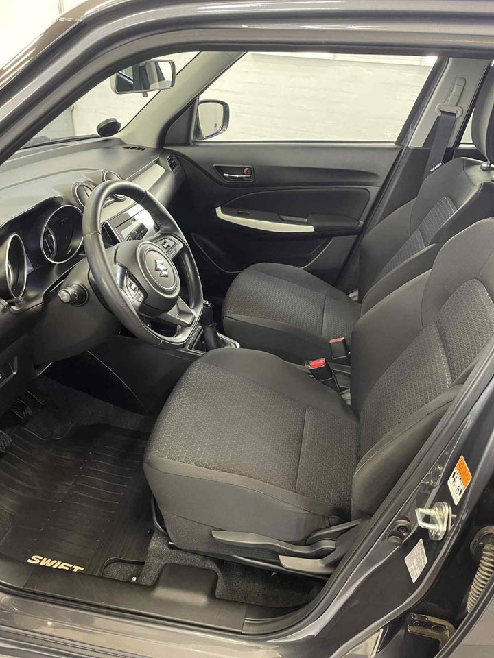 Suzuki Swift 1,0 Boosterjet Edition 5d