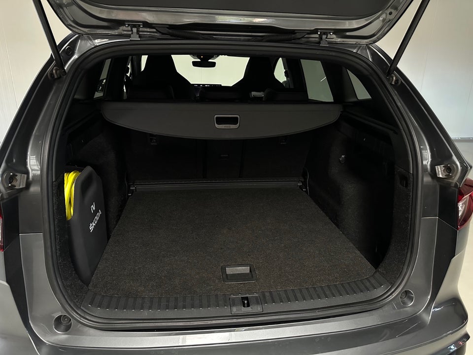 Skoda Enyaq 60 iV Sportline 5d