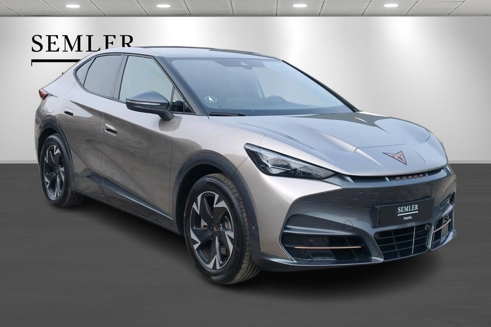 Cupra Tavascan 77 Endurance 5d