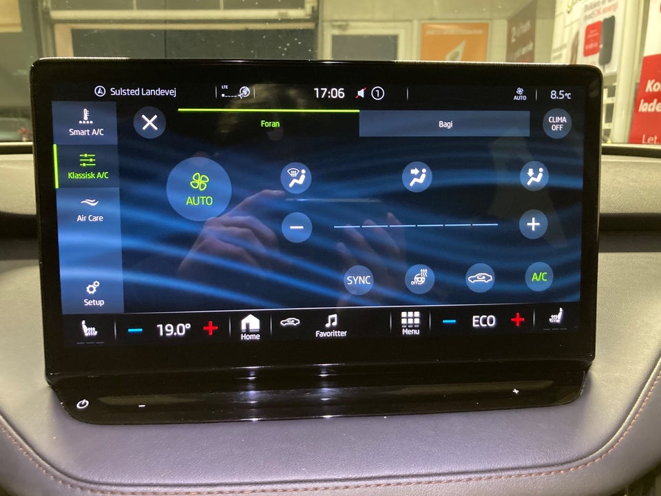 Skoda Enyaq 80 iV Suite 5d