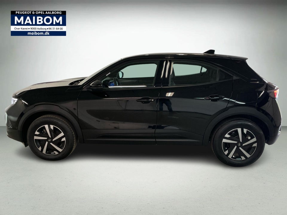Opel Mokka-e 54 Edition 5d