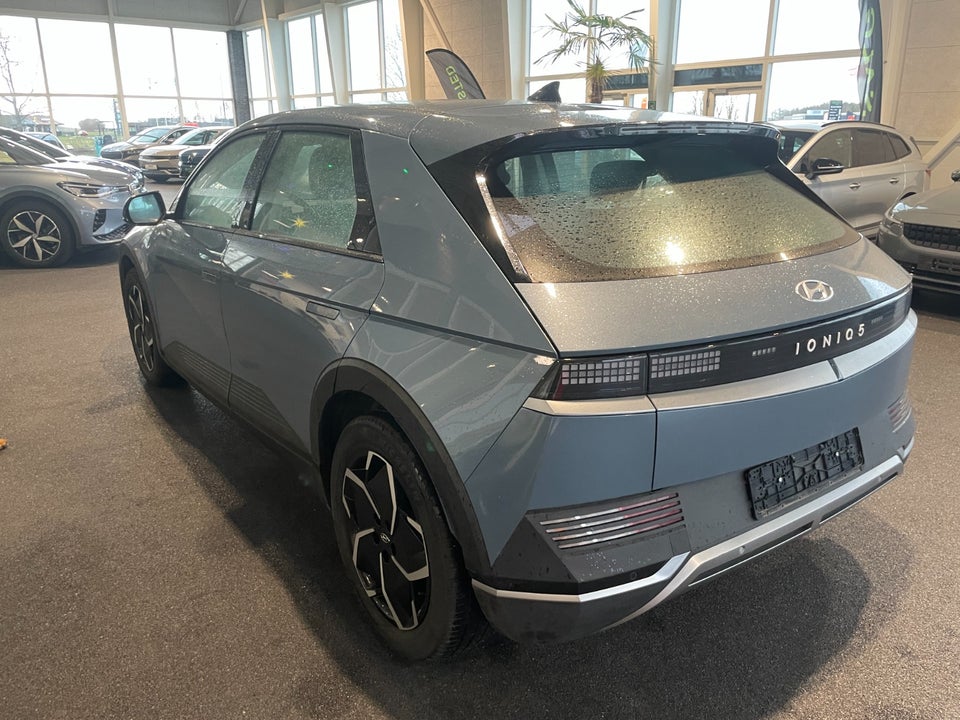 Hyundai Ioniq 5 58 Dynamiq 5d