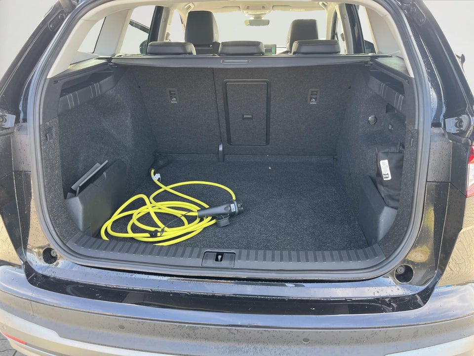 Skoda Enyaq 85 iV Premium 5d