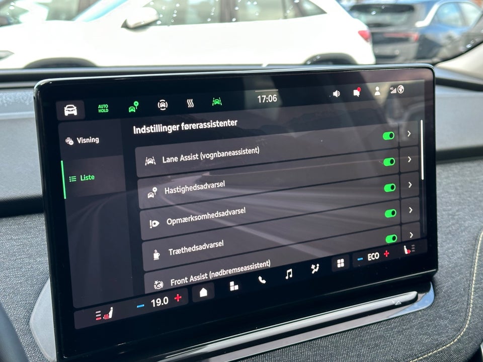 Skoda Elroq 50 iV 5d