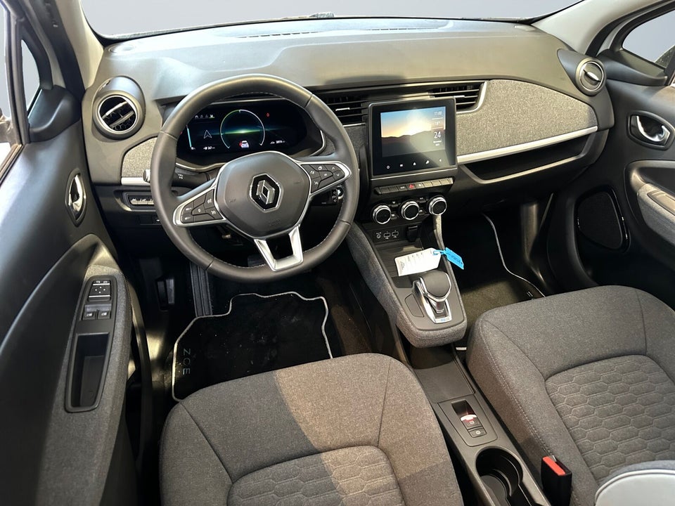 Renault Zoe 52 Experience 5d