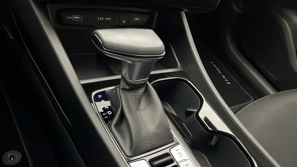 Hyundai Tucson 1,6 T-GDi mHEV Essential DCT 5d