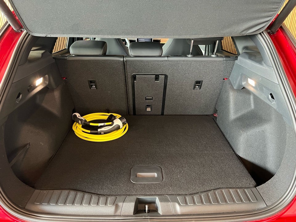 Ford Explorer 79 Select Extended Range AWD 5d