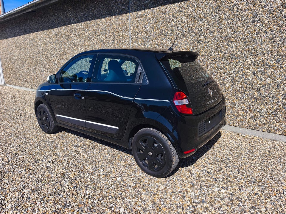 Renault Twingo 1,0 SCe 70 Expression 5d