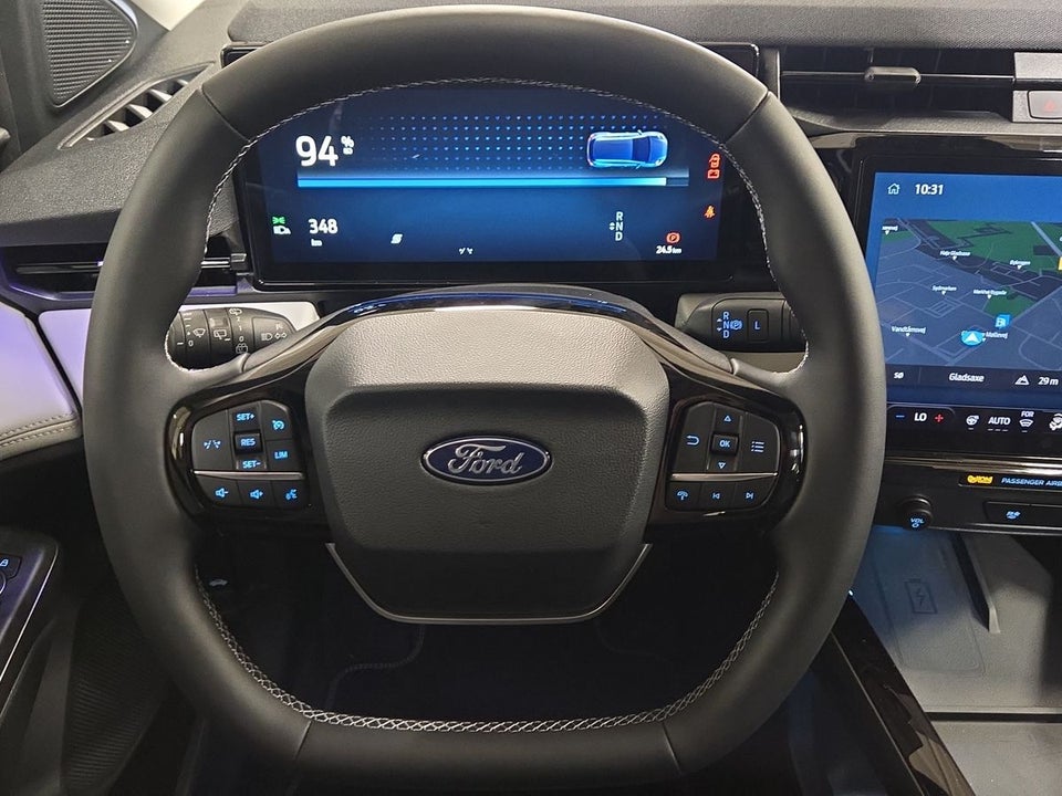 Ford Puma 43 Gen-E Select 5d