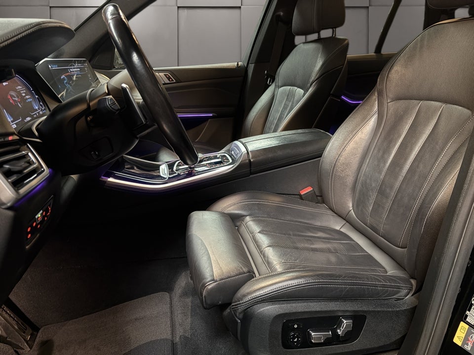 BMW X5 3,0 xDrive45e M-Sport+ aut. 5d