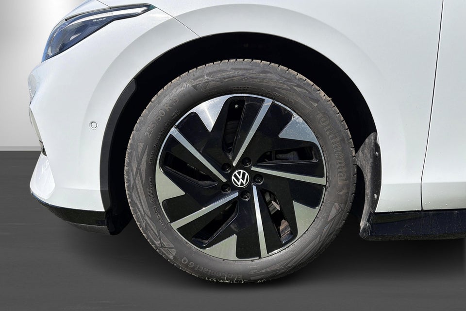 VW ID.7 86 Style S+ Tourer 5d