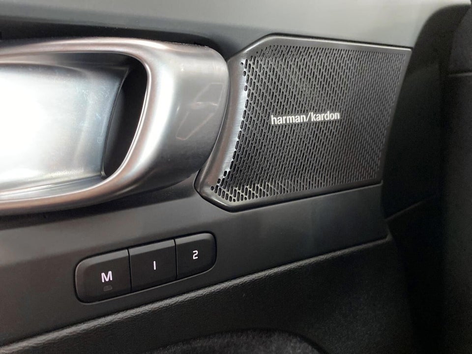 Volvo XC40 P6 ReCharge Ultimate 5d