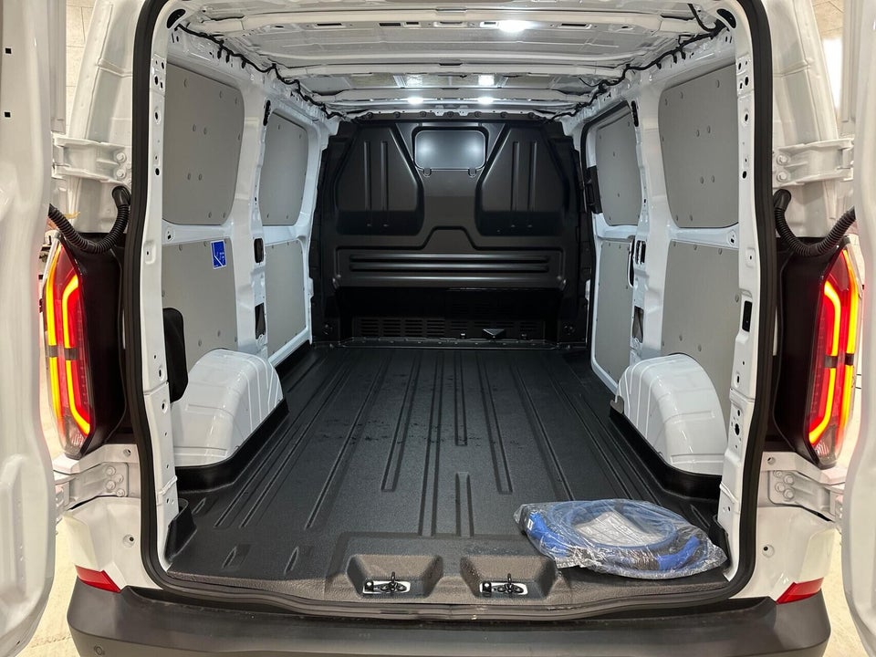 Ford E-Transit Custom 320S 64 Trend