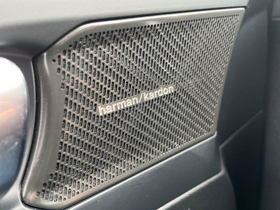 Volvo C40 P8 ReCharge Twin Ultimate 5d