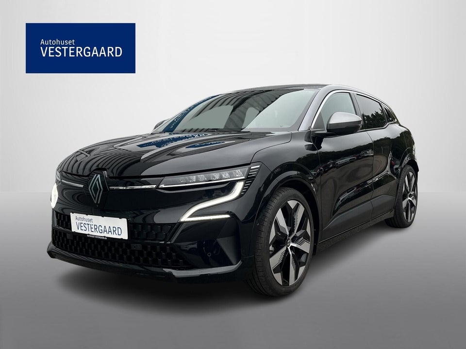 Renault Megane E-Tech 60 Techno 5d