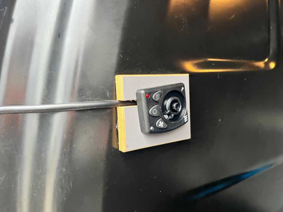 Citroën Jumpy 2,0 BlueHDi 180 L2 MasterLine EAT8