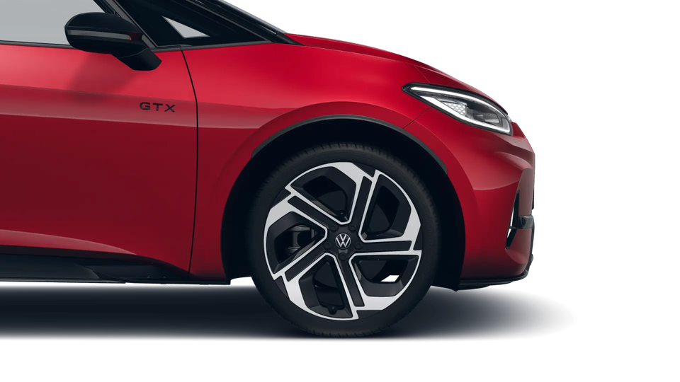 VW ID.3 79 GTX Performance 5d