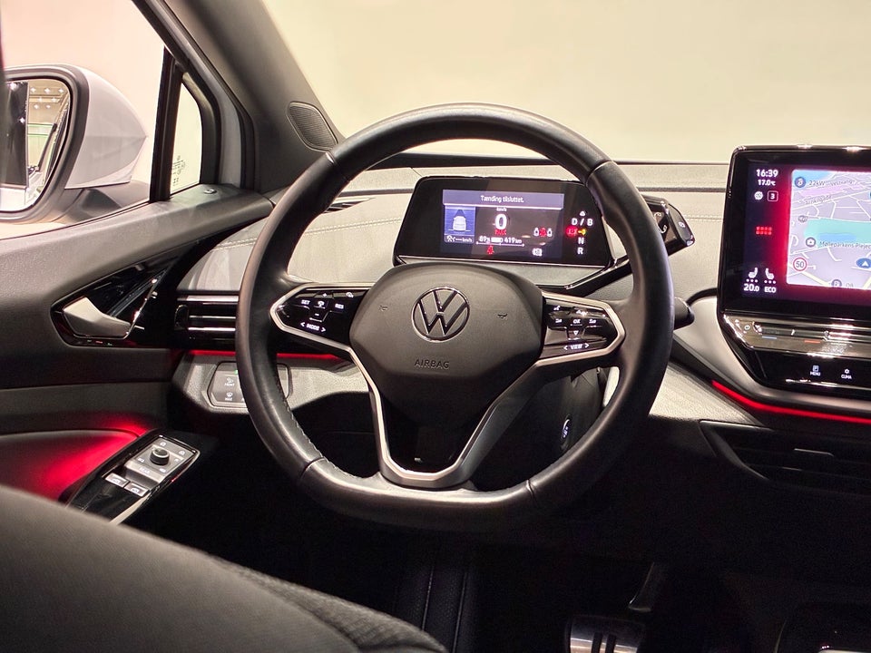 VW ID.5 77 Pro Performance 5d