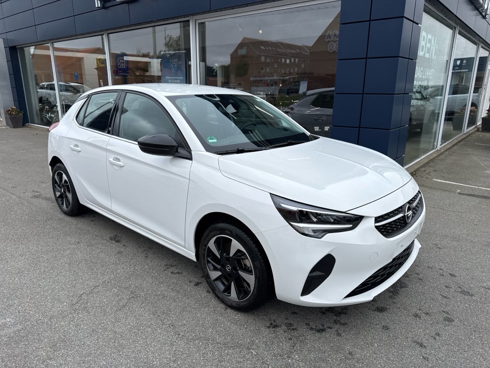 Opel Corsa-e 50 Edition 5d