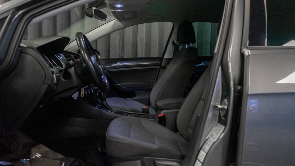 VW e-Golf VII Comfortline 5d