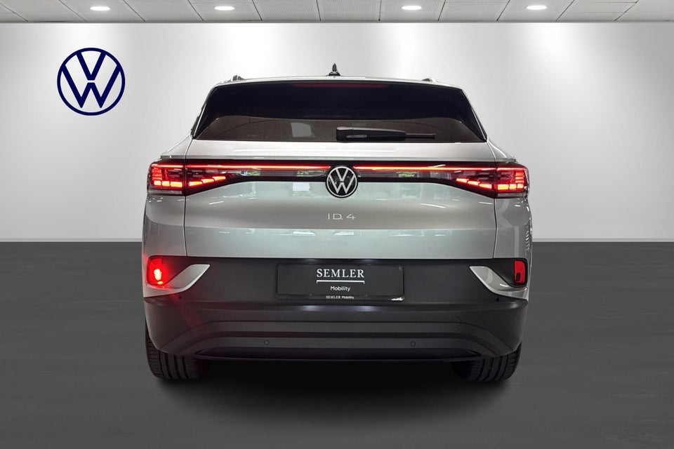 VW ID.4 77 Style 5d