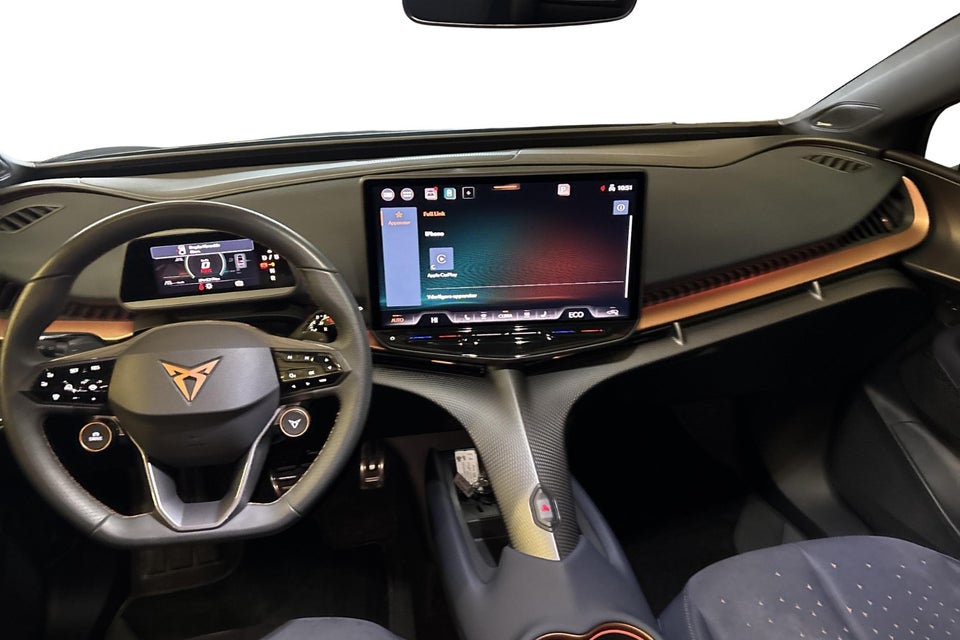 Cupra Tavascan 77 Immersive 5d