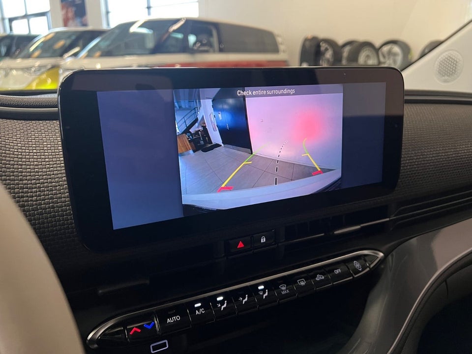 Fiat 500e 42 la Prima by Bocelli Cabrio 2d