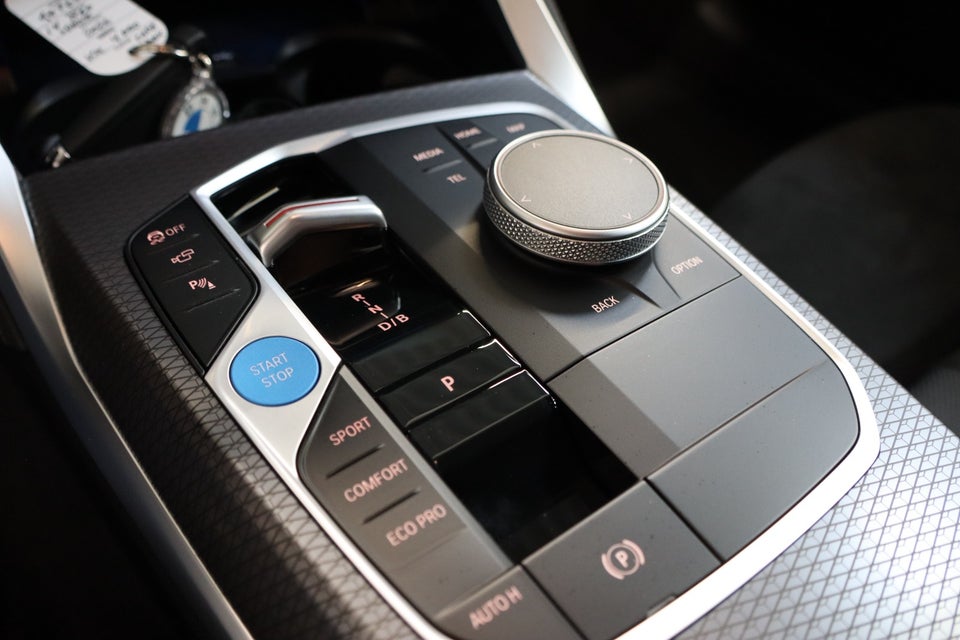 BMW i4 M60 xDrive 5d