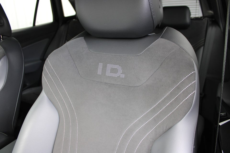 VW ID.4 77 Pro Performance 5d