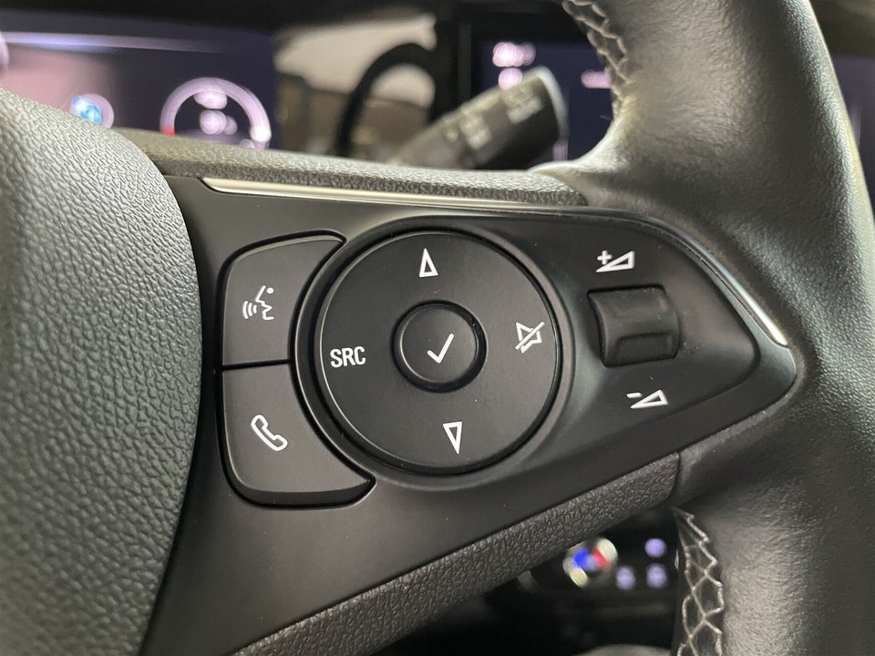 Opel Mokka-e 50 GS Line 5d