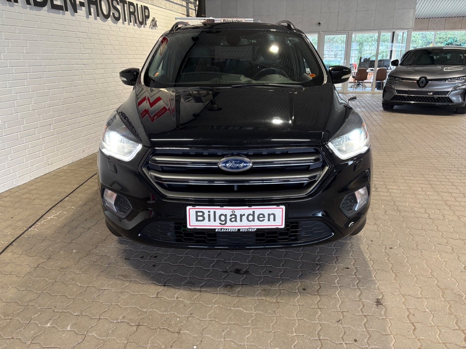 Ford Kuga 1,5 SCTi 150 ST-Line 5d