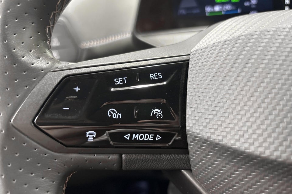 Cupra Born 58 High 5d