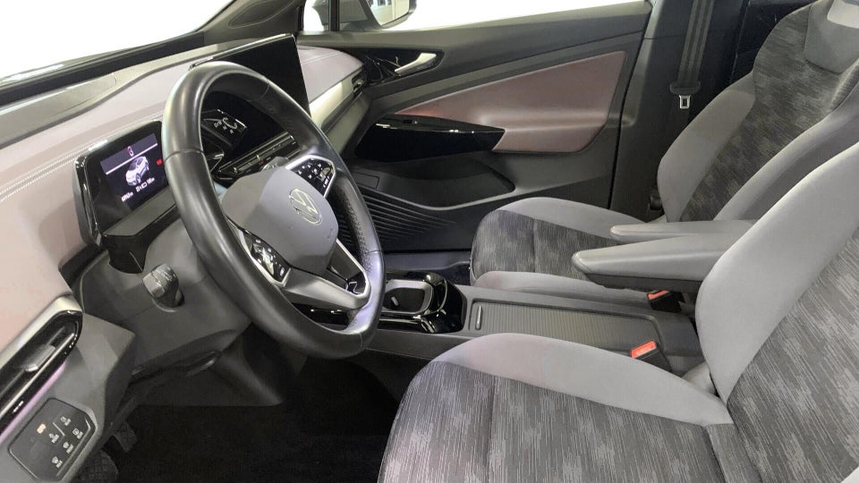 VW ID.5 77 Pro Performance 5d