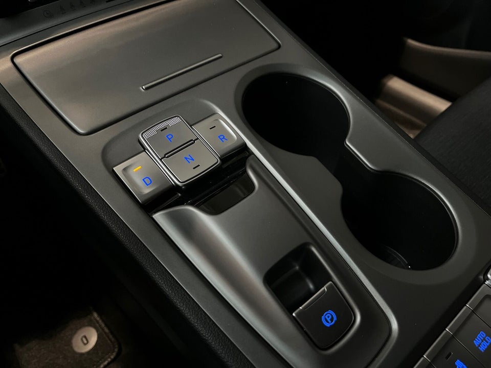 Hyundai Kona 39 EV Advanced 5d