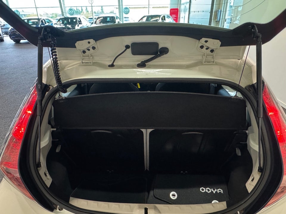 Toyota Aygo 1,0 VVT-i x-press 5d