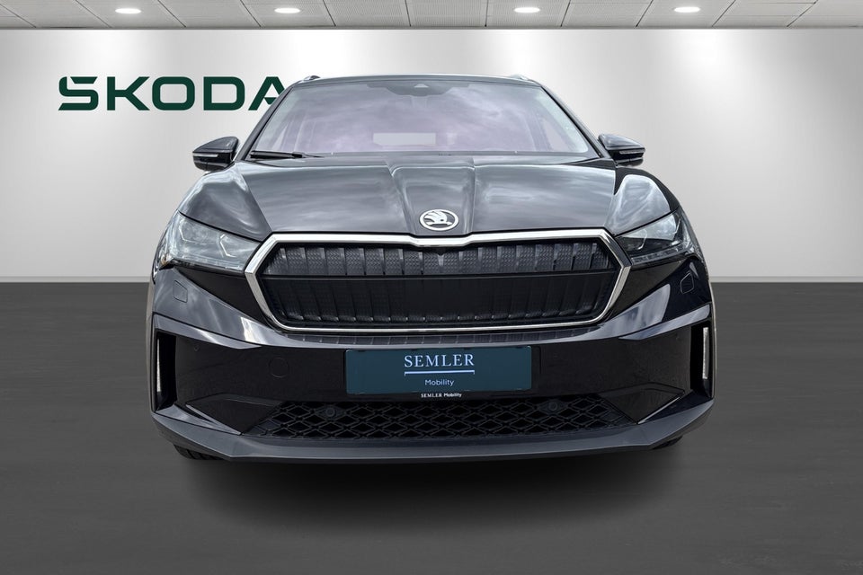 Skoda Enyaq 80 iV 5d