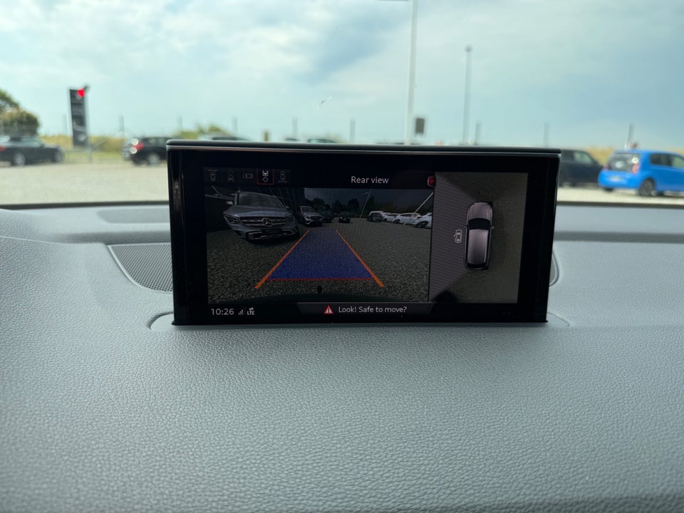 Audi Q7 3,0 TDi 272 quattro Tiptr. 5d