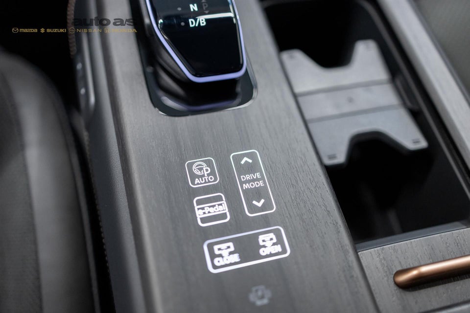 Nissan Ariya 87 Evolve 5d